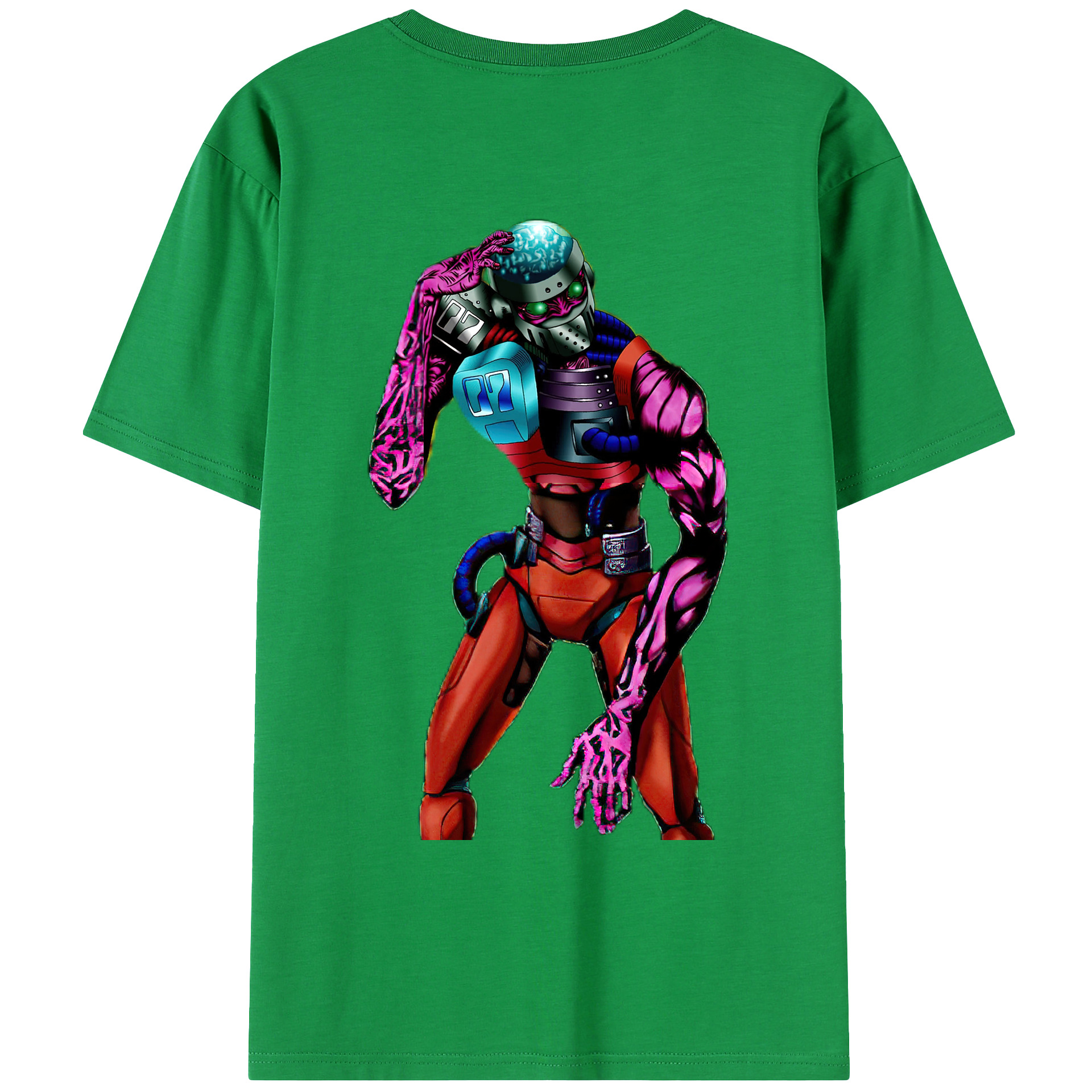 （画像用） 遊☆戯☆王 Yu-Gi-Oh! レディース半袖Tシャツ(バックプリント)