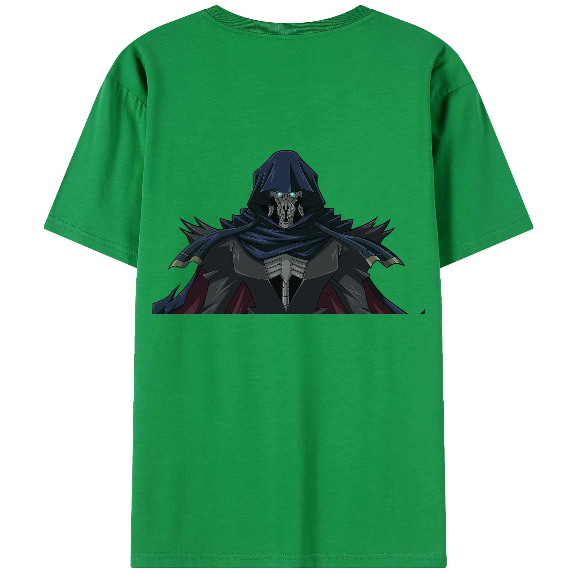 （画像用） 遊☆戯☆王 Yu-Gi-Oh! レディース半袖Tシャツ(バックプリント)