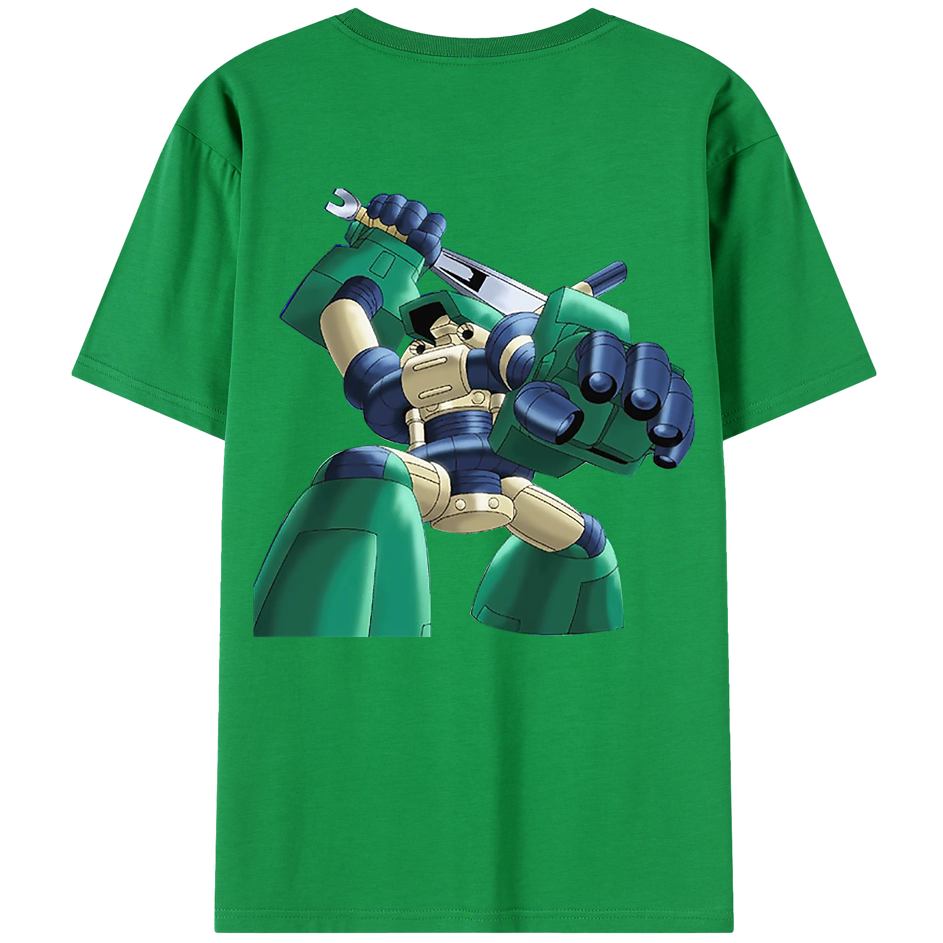 （画像用） 遊☆戯☆王 Yu-Gi-Oh! レディース半袖Tシャツ(バックプリント)