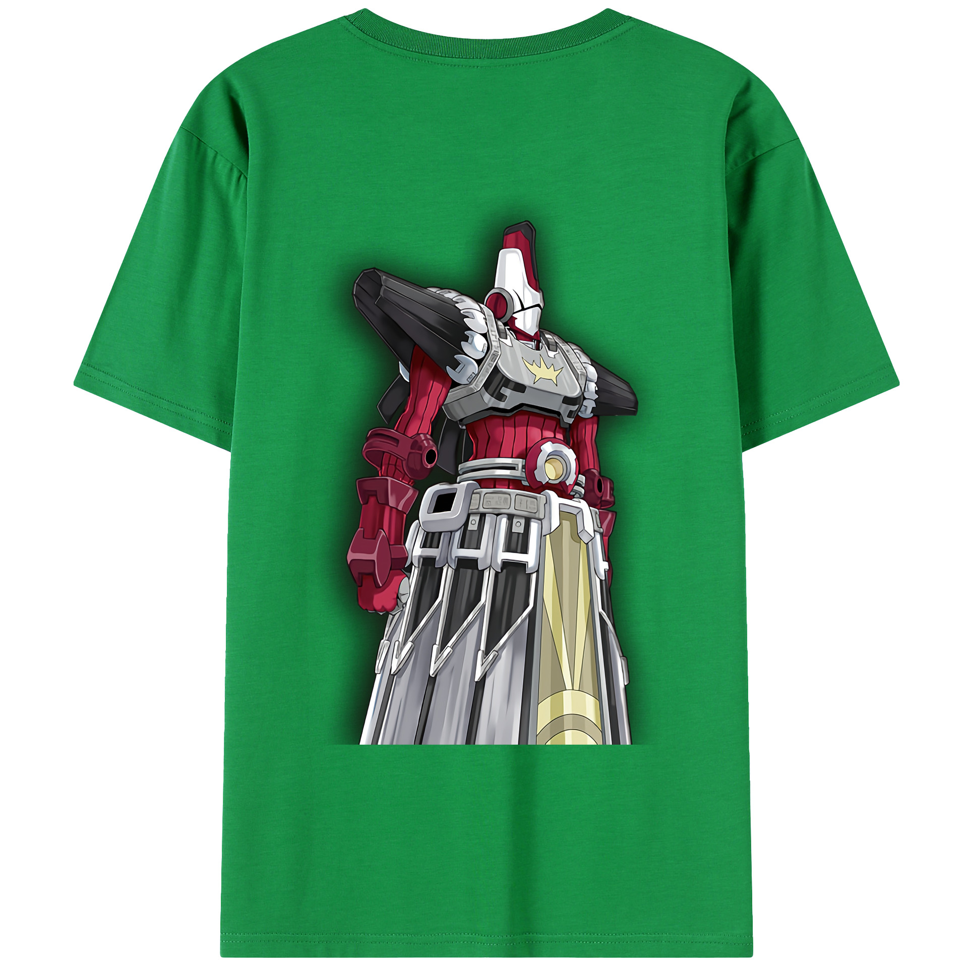 （画像用） 遊☆戯☆王 Yu-Gi-Oh! レディース半袖Tシャツ(バックプリント)
