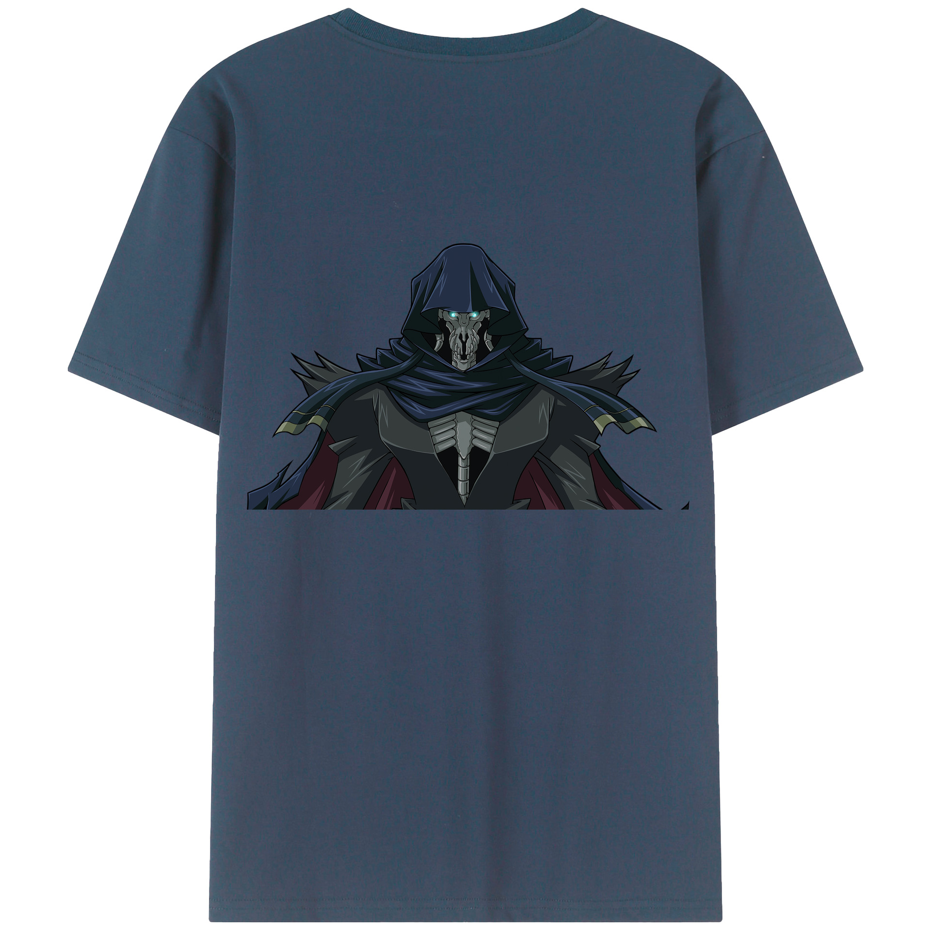 （画像用） 遊☆戯☆王 Yu-Gi-Oh! レディース半袖Tシャツ(バックプリント)