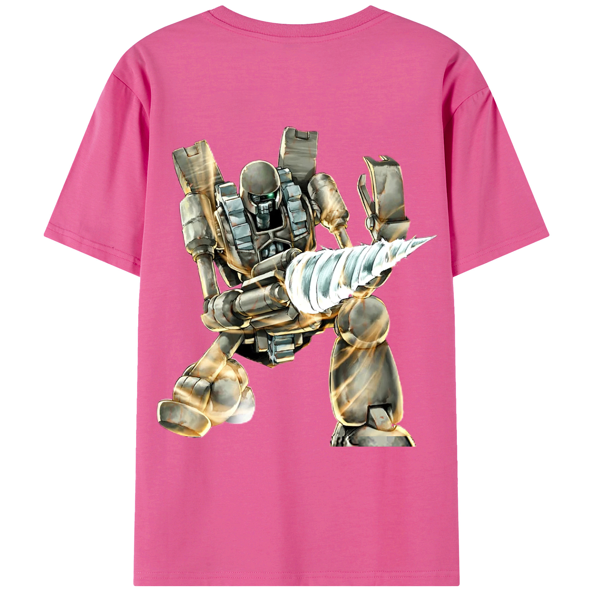 （画像用） 遊☆戯☆王 Yu-Gi-Oh! レディース半袖Tシャツ(バックプリント)
