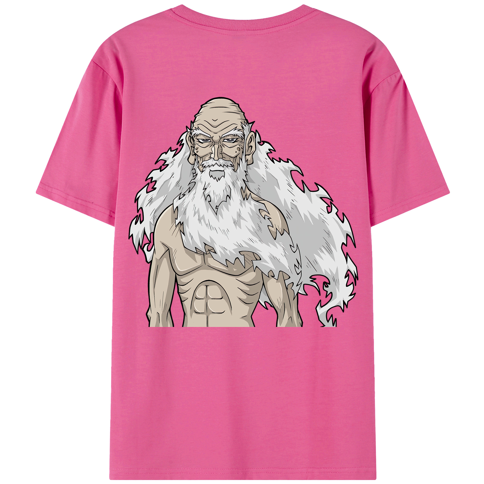（画像用） 遊☆戯☆王 Yu-Gi-Oh! レディース半袖Tシャツ(バックプリント)