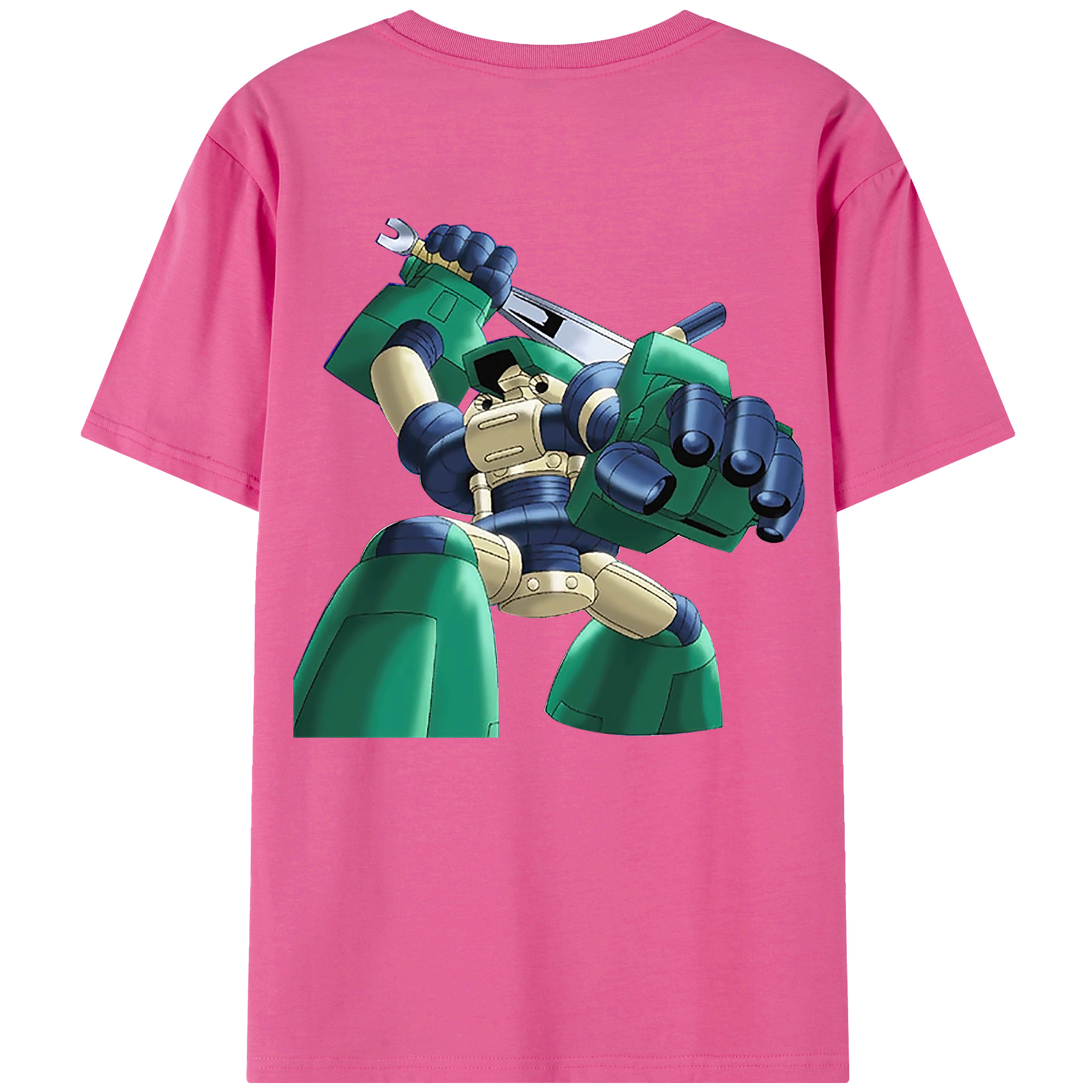 （画像用） 遊☆戯☆王 Yu-Gi-Oh! レディース半袖Tシャツ(バックプリント)