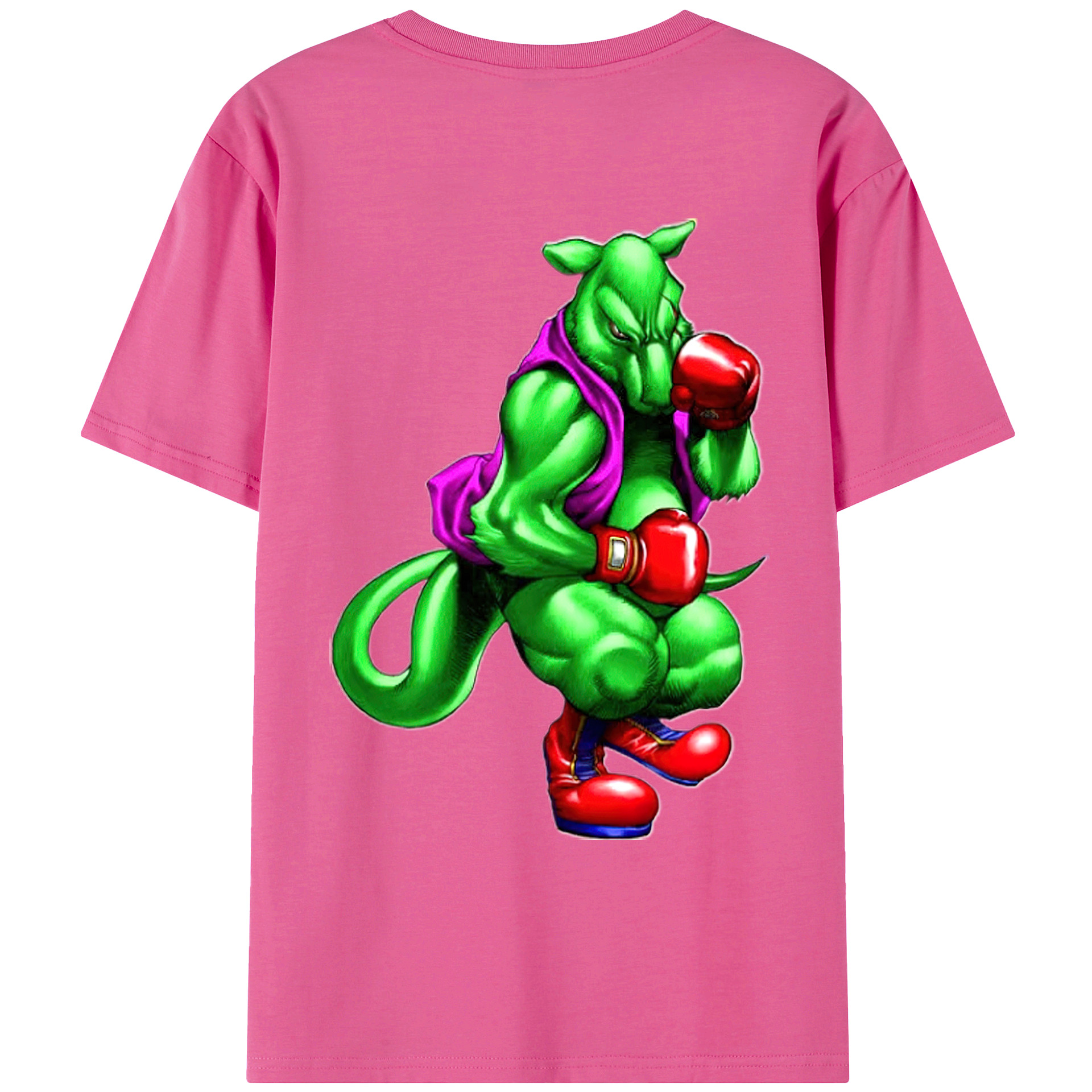 （画像用） 遊☆戯☆王 Yu-Gi-Oh! レディース半袖Tシャツ(バックプリント)