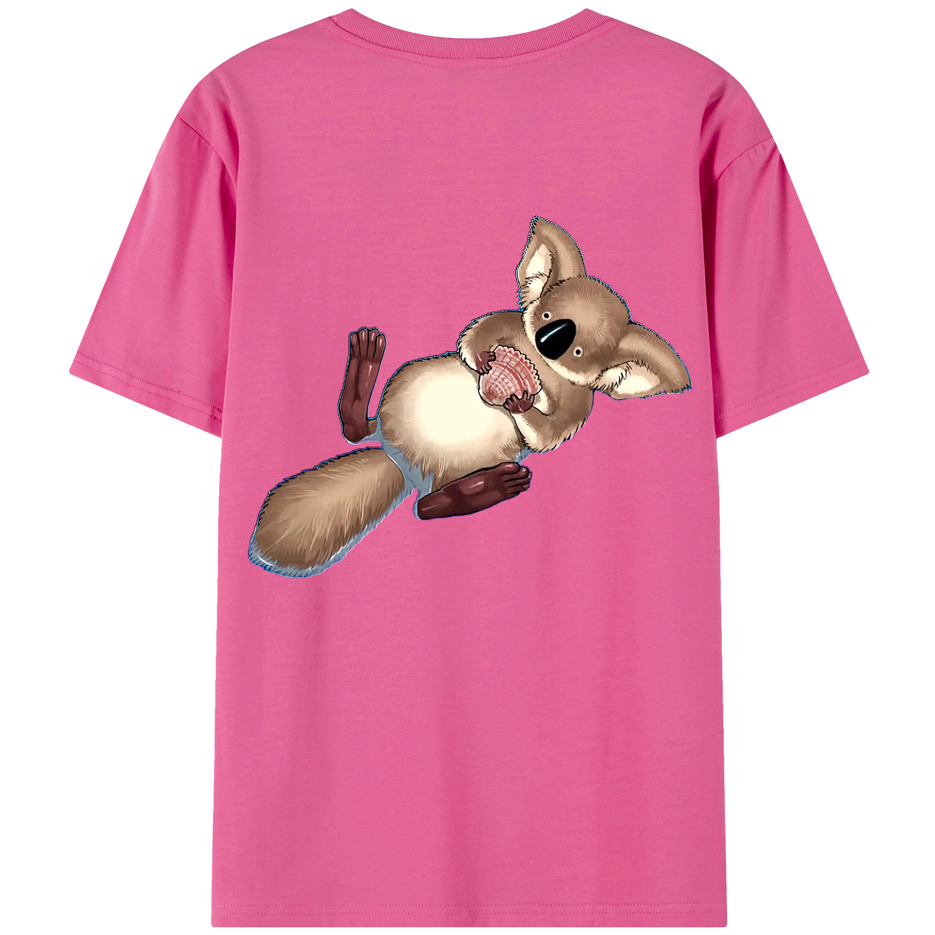 （画像用） 遊☆戯☆王 Yu-Gi-Oh! レディース半袖Tシャツ(バックプリント)