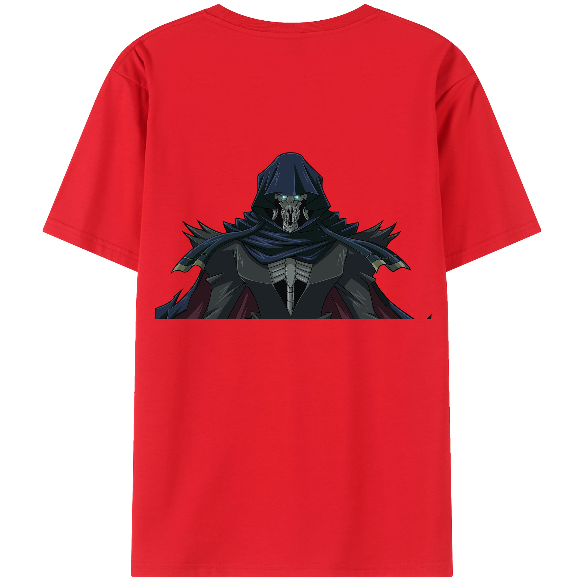 （画像用） 遊☆戯☆王 Yu-Gi-Oh! レディース半袖Tシャツ(バックプリント)