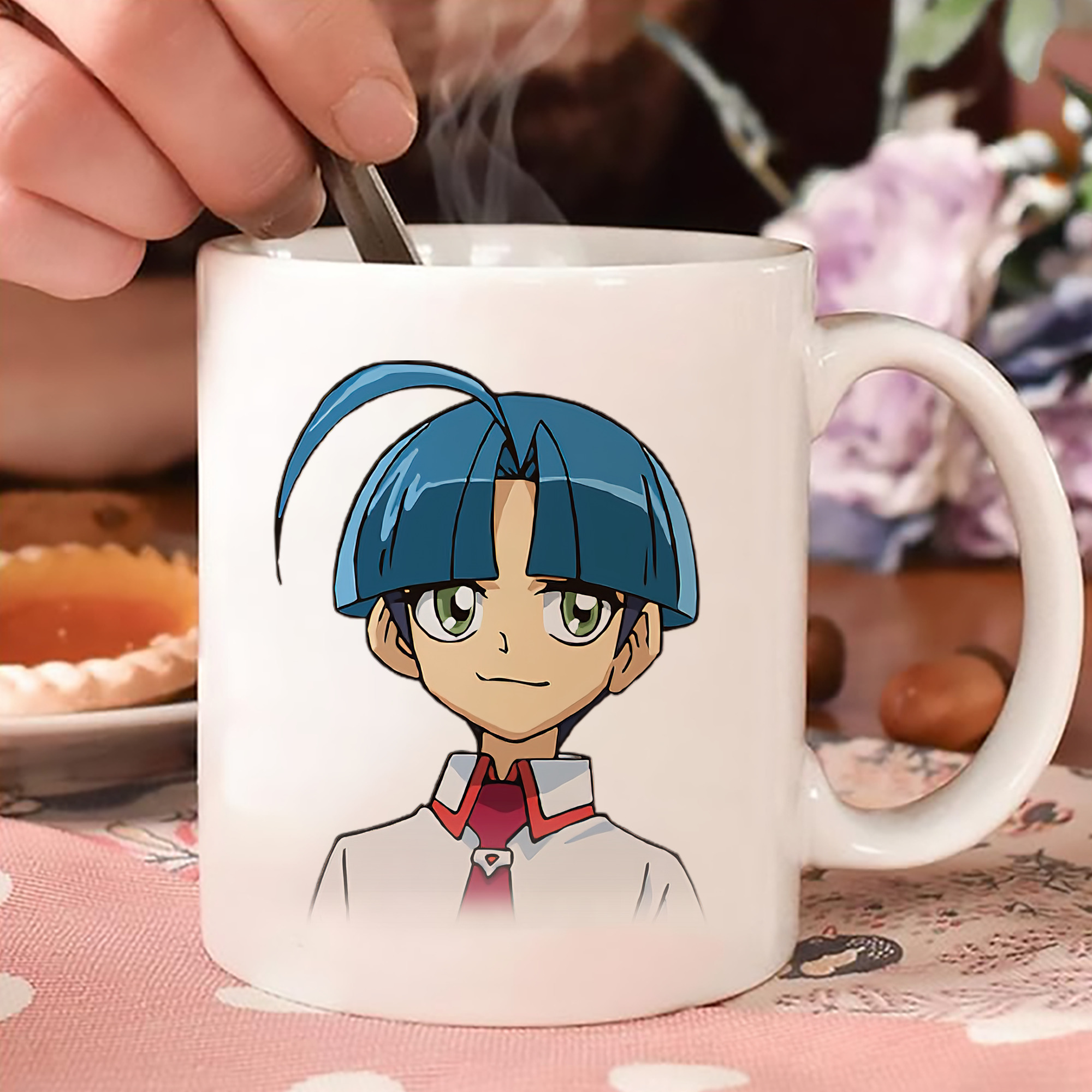 一般的なイメージ