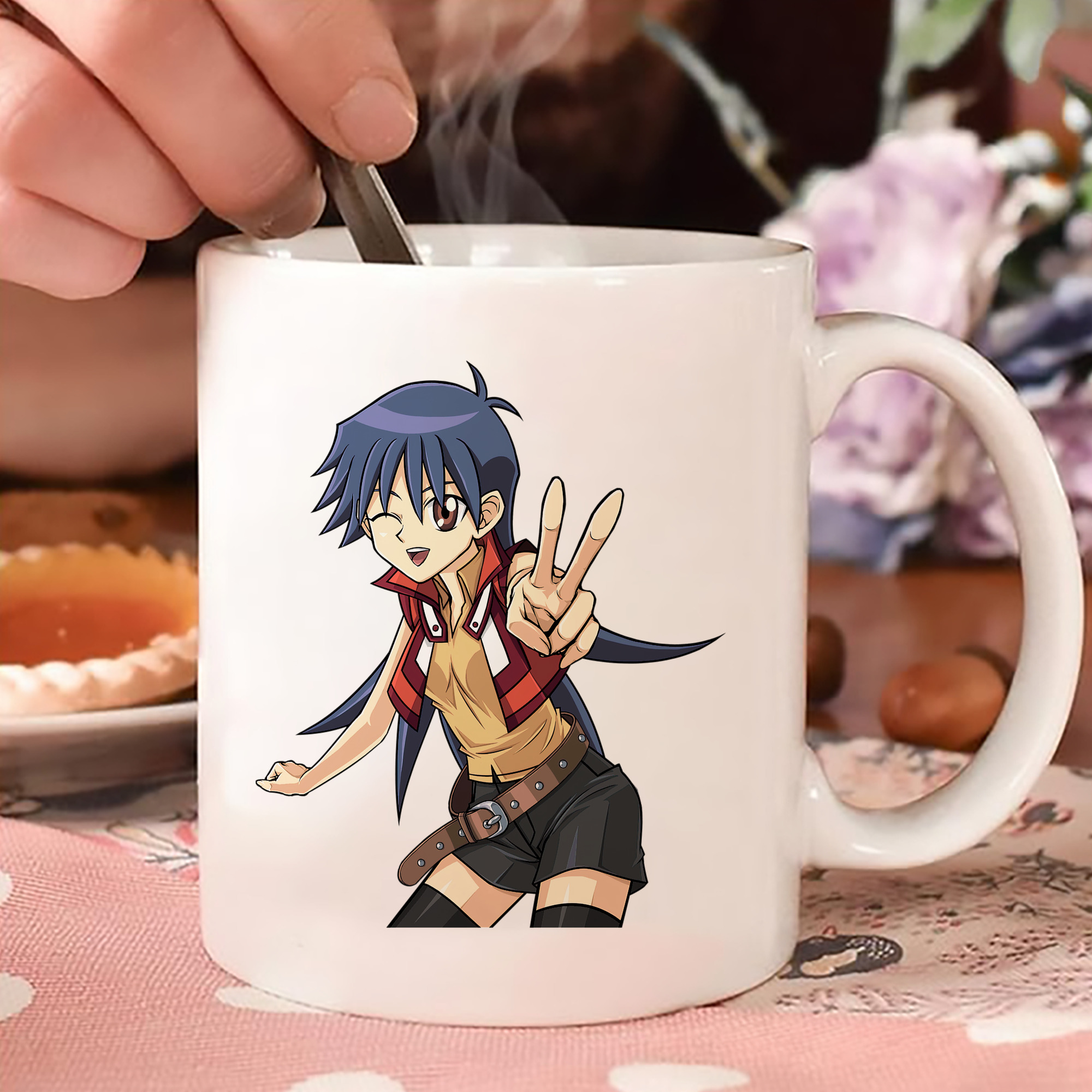 一般的なイメージ