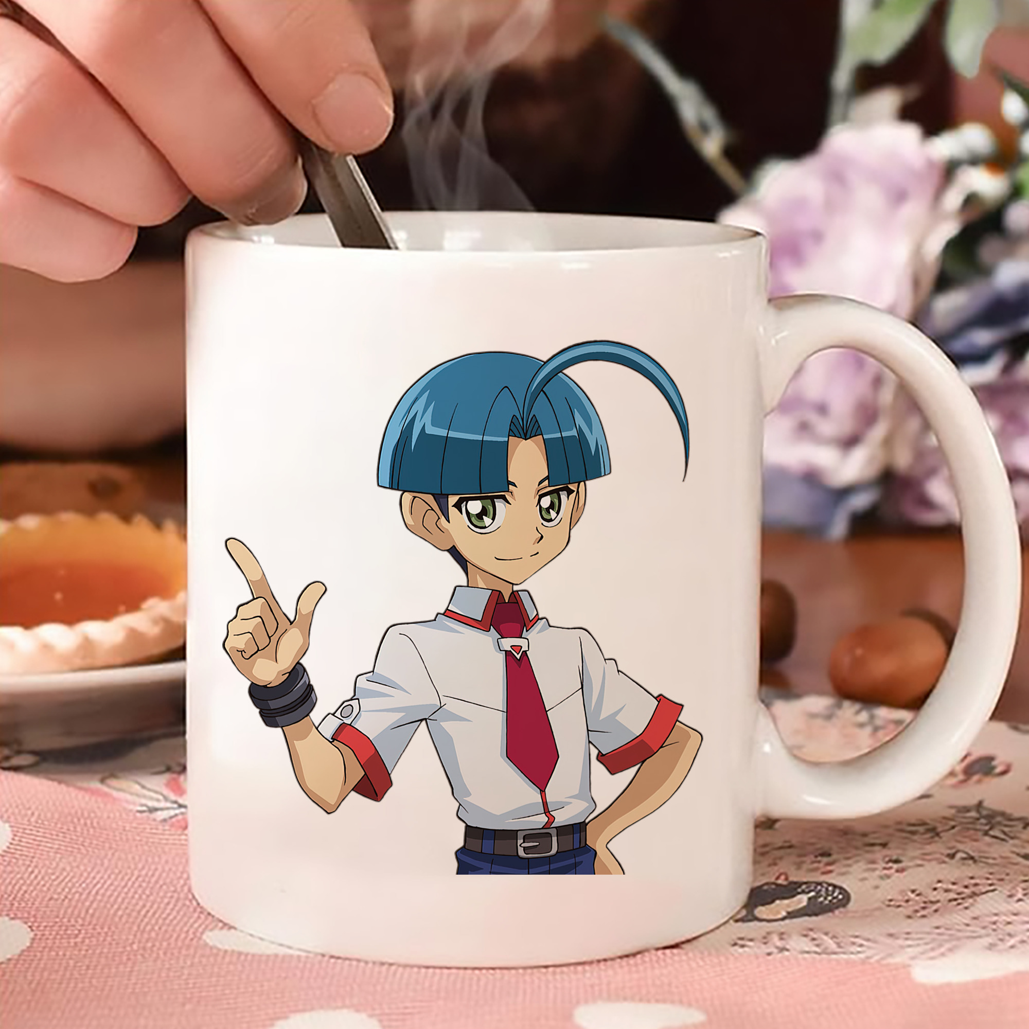 一般的なイメージ