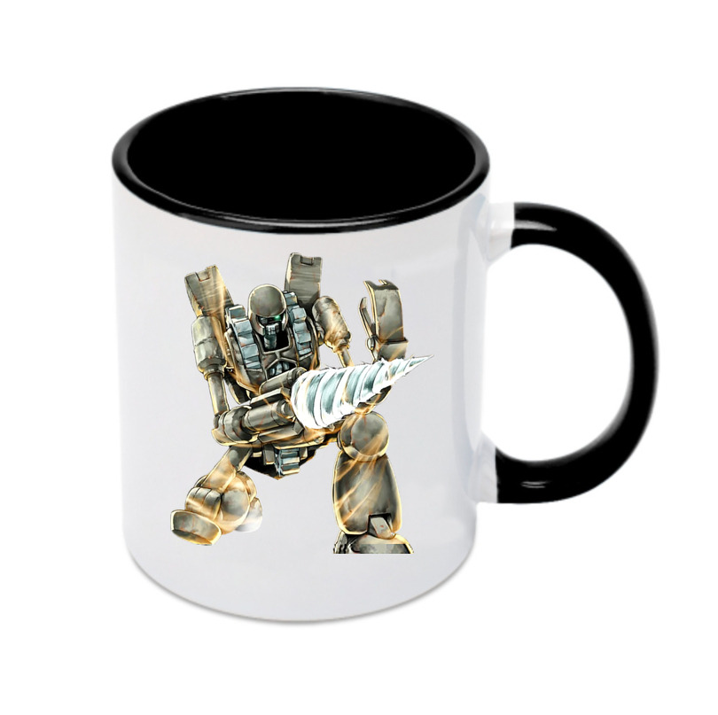 （画像用） 遊☆戯☆王 Yu-Gi-Oh! カラーマグカップ