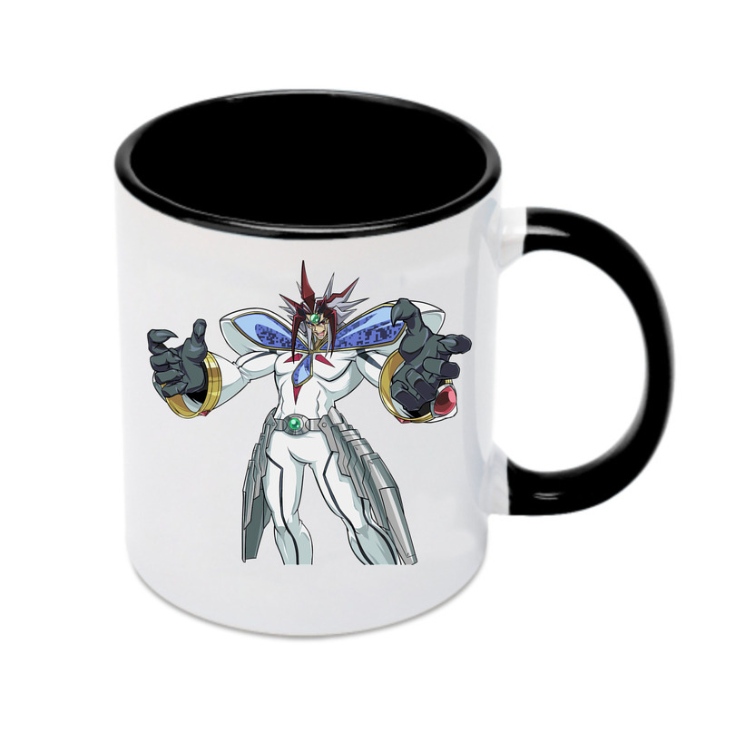 （画像用） 遊☆戯☆王 Yu-Gi-Oh! カラーマグカップ