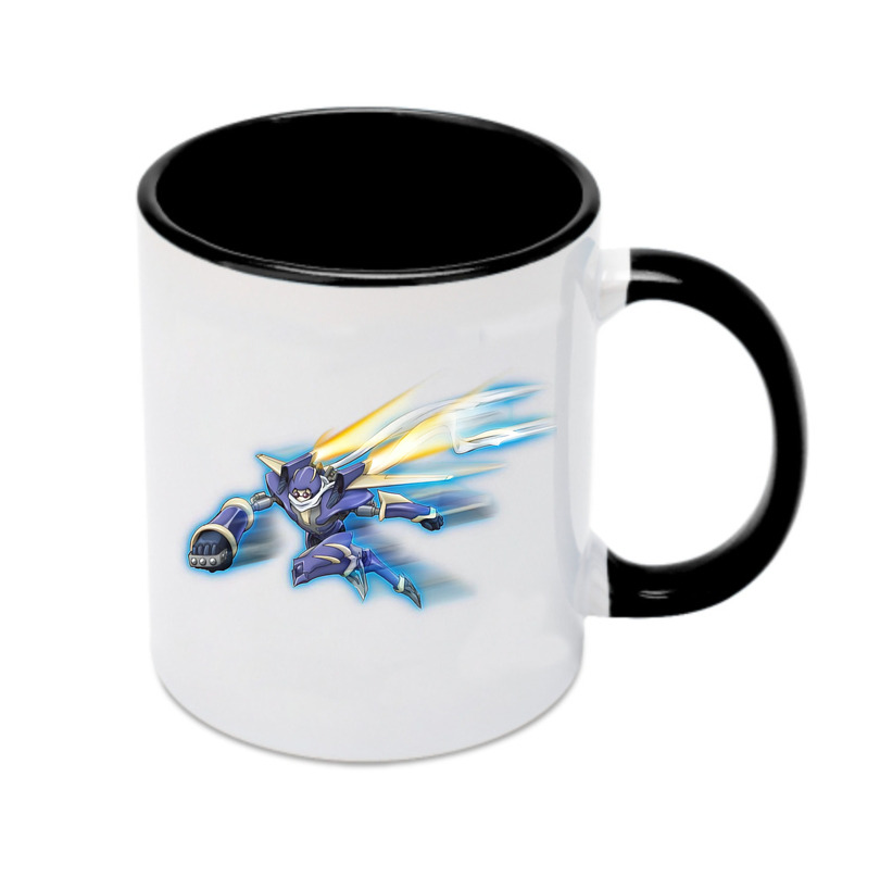 （画像用） 遊☆戯☆王 Yu-Gi-Oh! カラーマグカップ