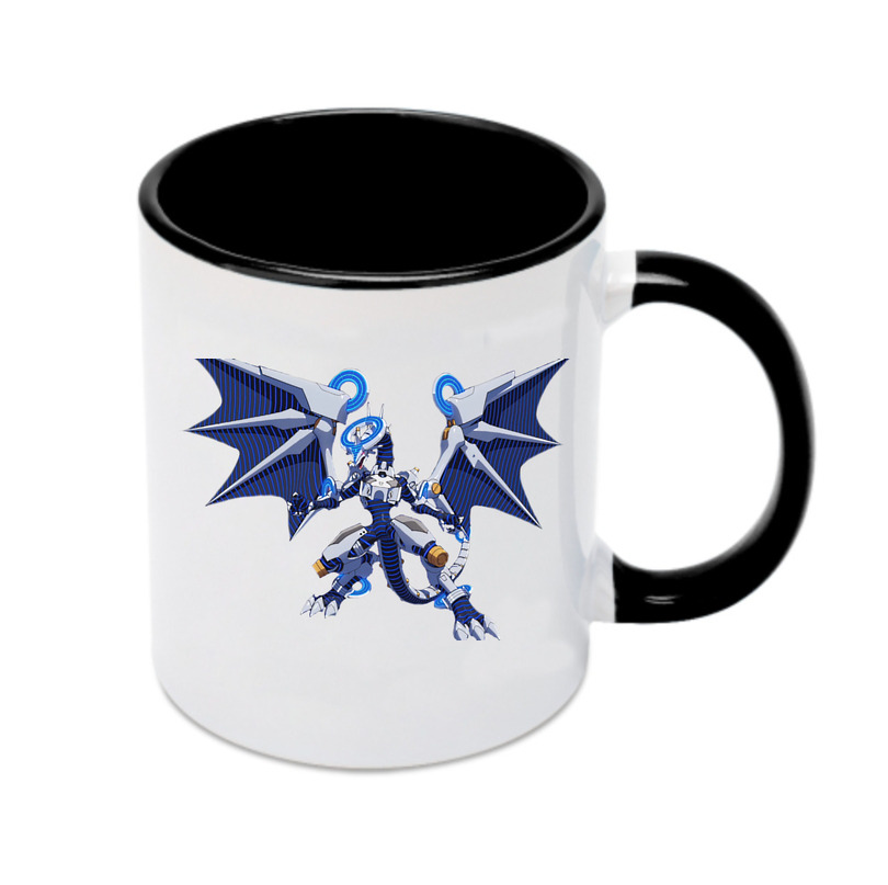 （画像用） 遊☆戯☆王 Yu-Gi-Oh! カラーマグカップ