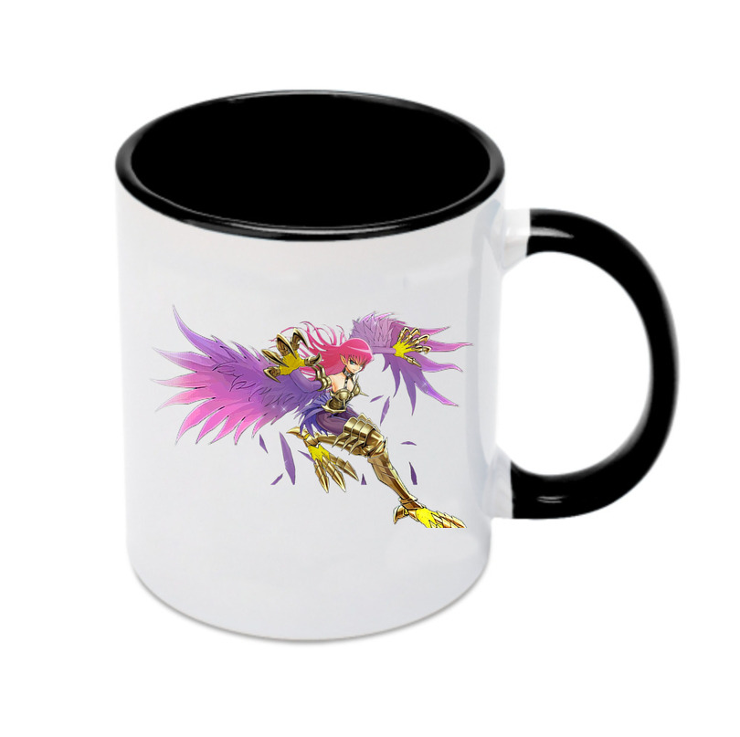（画像用） 遊☆戯☆王 Yu-Gi-Oh! カラーマグカップ