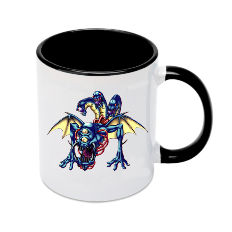 （画像用） 遊☆戯☆王 Yu-Gi-Oh! カラーマグカップ