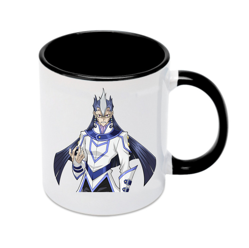 （画像用） 遊☆戯☆王 Yu-Gi-Oh! カラーマグカップ