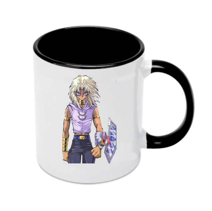 （画像用） 遊☆戯☆王 Yu-Gi-Oh! カラーマグカップ