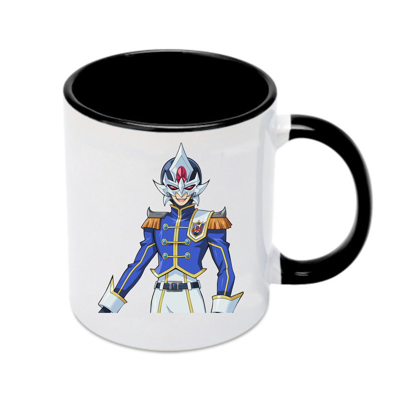 （画像用） 遊☆戯☆王 Yu-Gi-Oh! カラーマグカップ