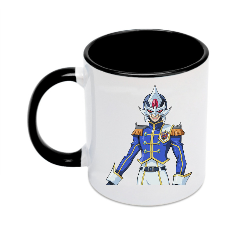 （画像用） 遊☆戯☆王 Yu-Gi-Oh! カラーマグカップ