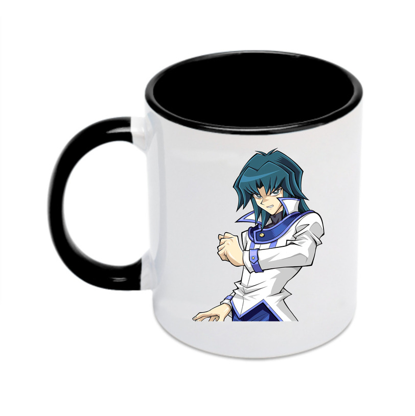 （画像用） 遊☆戯☆王 Yu-Gi-Oh! カラーマグカップ