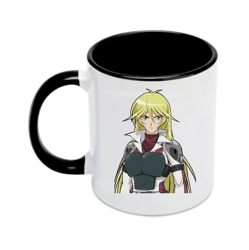 （画像用） 遊☆戯☆王 Yu-Gi-Oh! カラーマグカップ