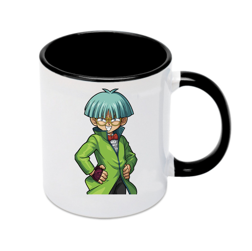 （画像用） 遊☆戯☆王 Yu-Gi-Oh! カラーマグカップ