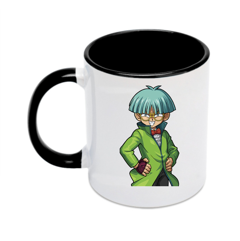 （画像用） 遊☆戯☆王 Yu-Gi-Oh! カラーマグカップ