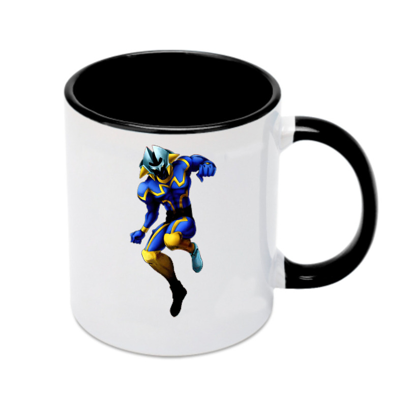 （画像用） 遊☆戯☆王 Yu-Gi-Oh! カラーマグカップ