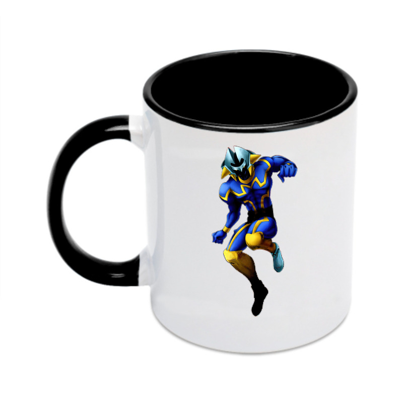（画像用） 遊☆戯☆王 Yu-Gi-Oh! カラーマグカップ