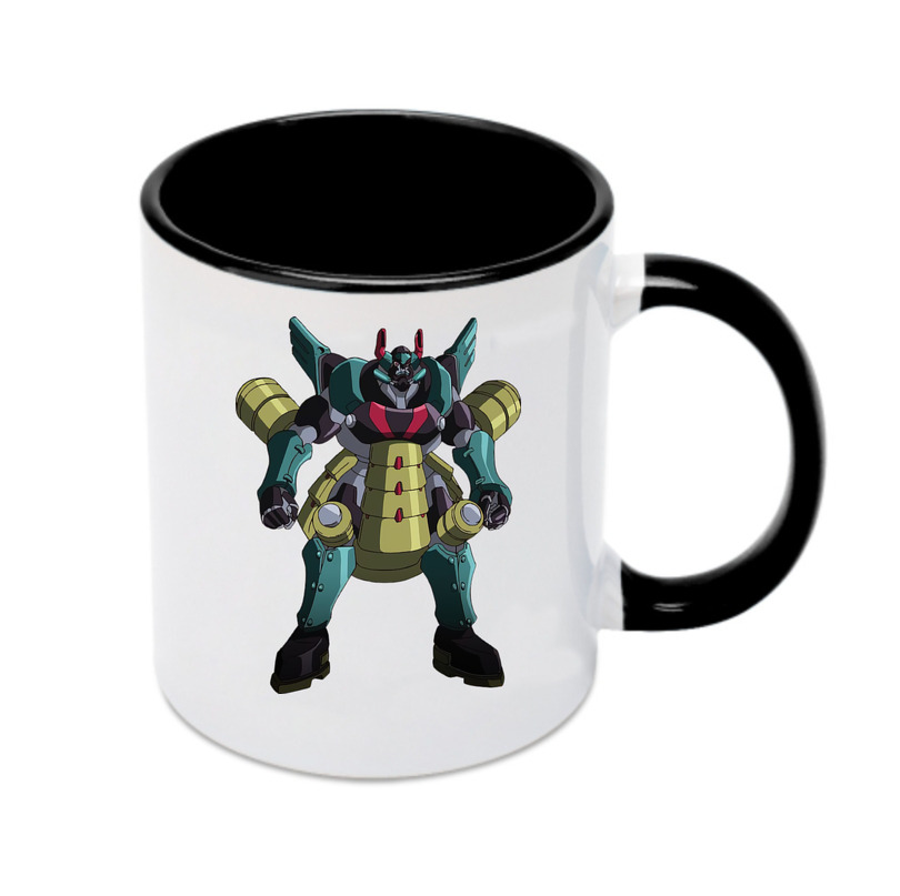 （画像用） 遊☆戯☆王 Yu-Gi-Oh! カラーマグカップ