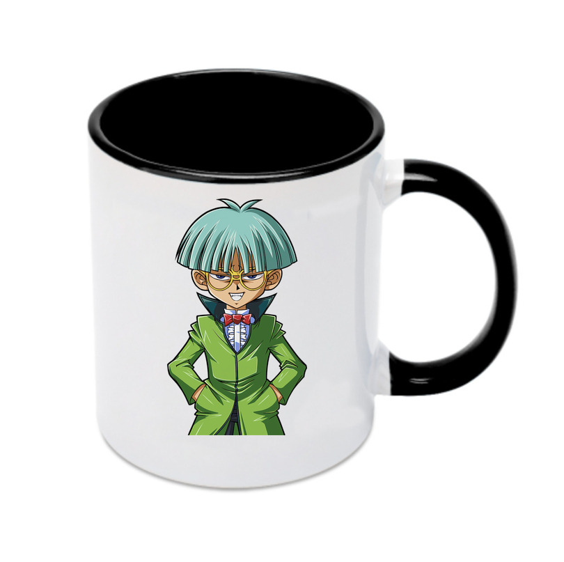 （画像用） 遊☆戯☆王 Yu-Gi-Oh! カラーマグカップ