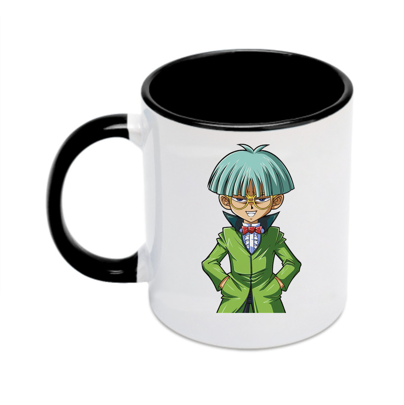 （画像用） 遊☆戯☆王 Yu-Gi-Oh! カラーマグカップ