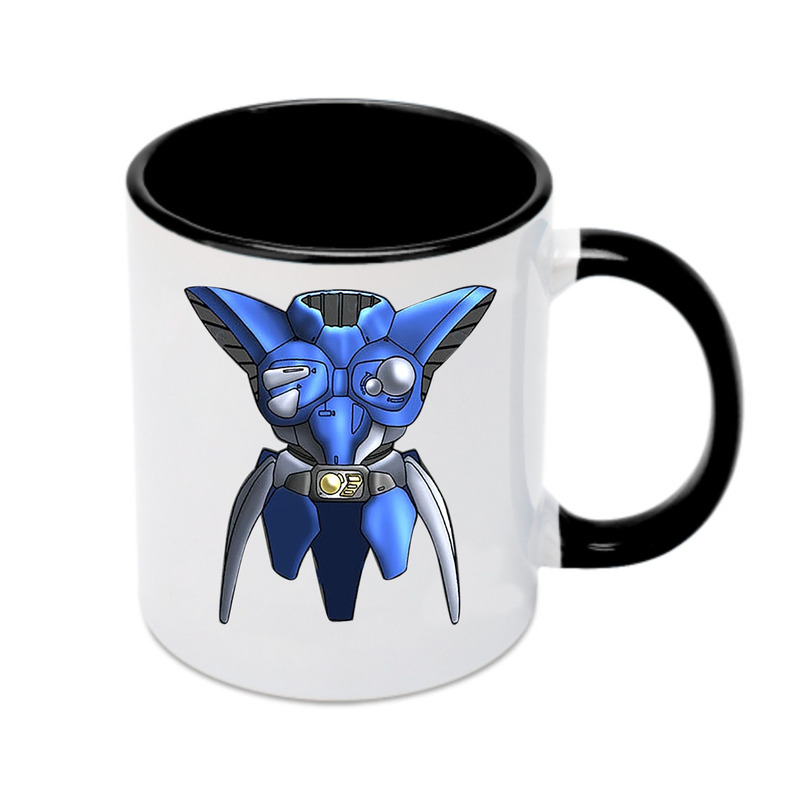 （画像用） 遊☆戯☆王 Yu-Gi-Oh! カラーマグカップ