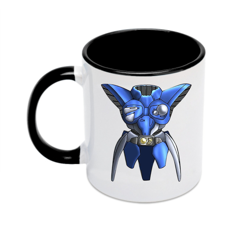 （画像用） 遊☆戯☆王 Yu-Gi-Oh! カラーマグカップ