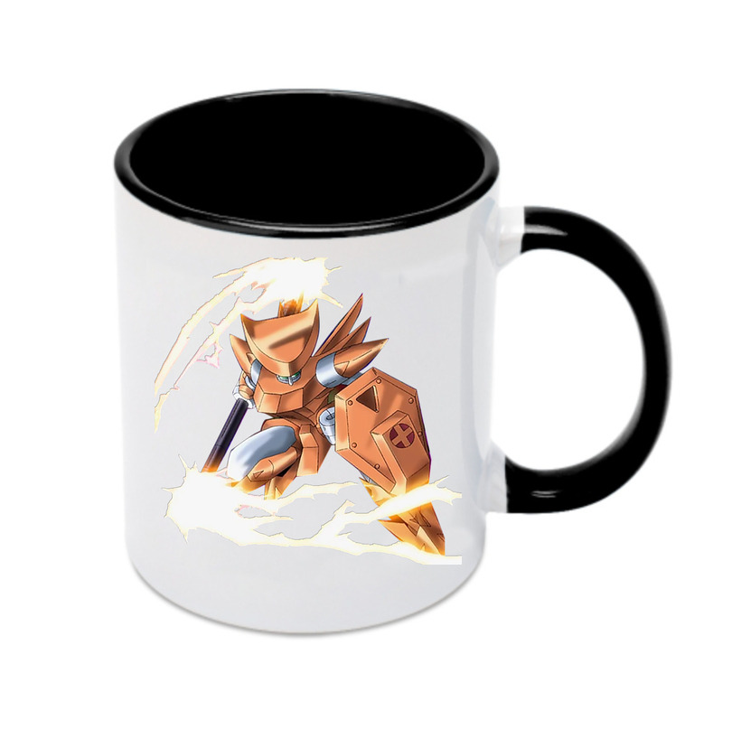 （画像用） 遊☆戯☆王 Yu-Gi-Oh! カラーマグカップ