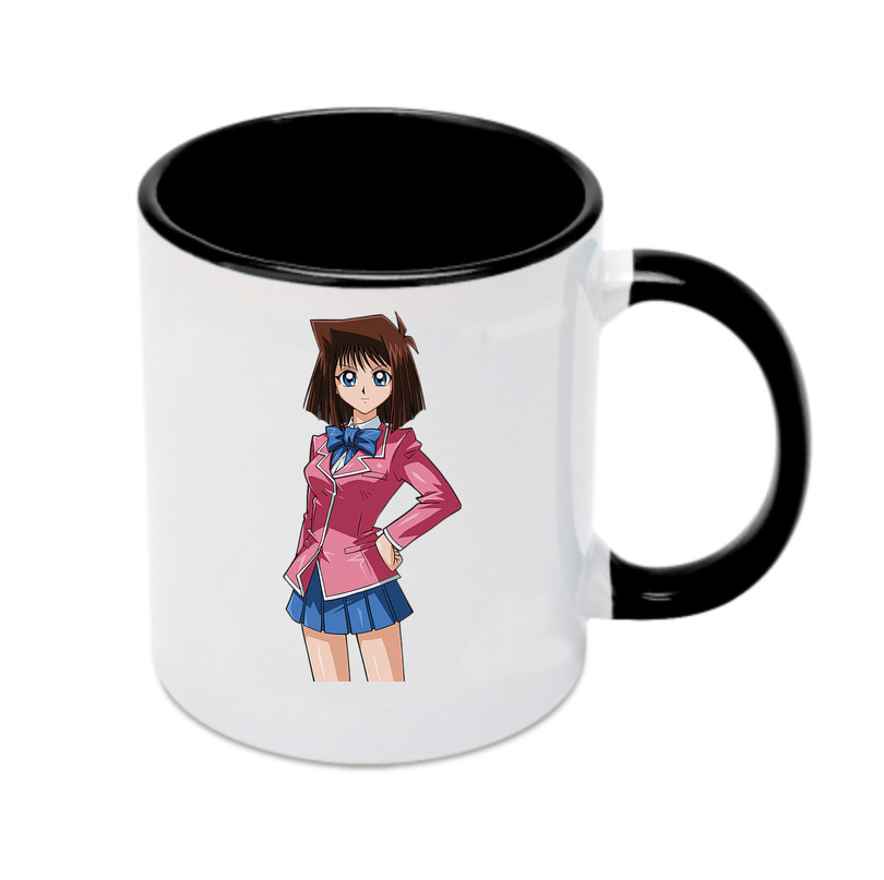 （画像用） 遊☆戯☆王 Yu-Gi-Oh! カラーマグカップ