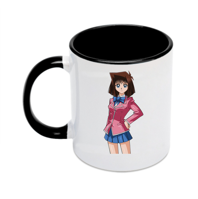 （画像用） 遊☆戯☆王 Yu-Gi-Oh! カラーマグカップ