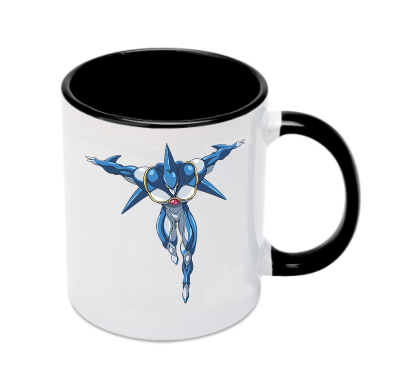 （画像用） 遊☆戯☆王 Yu-Gi-Oh! カラーマグカップ
