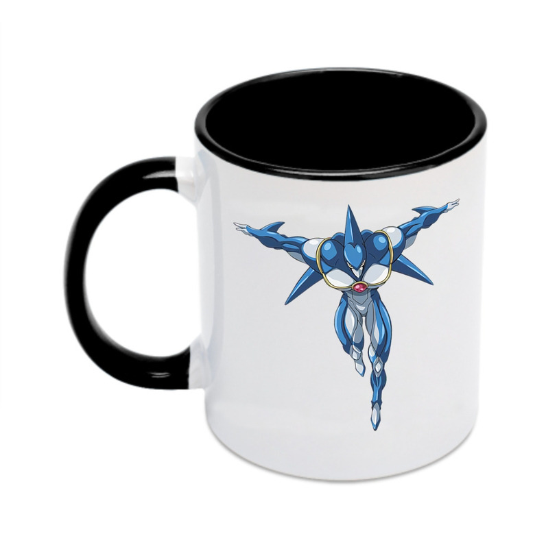 （画像用） 遊☆戯☆王 Yu-Gi-Oh! カラーマグカップ