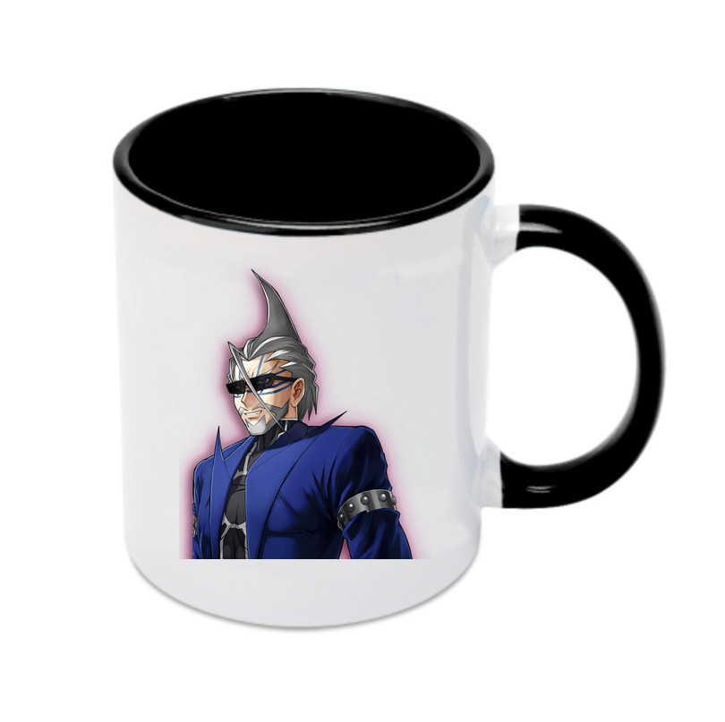 （画像用） 遊☆戯☆王 Yu-Gi-Oh! カラーマグカップ