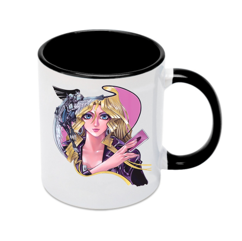 （画像用） 遊☆戯☆王 Yu-Gi-Oh! カラーマグカップ