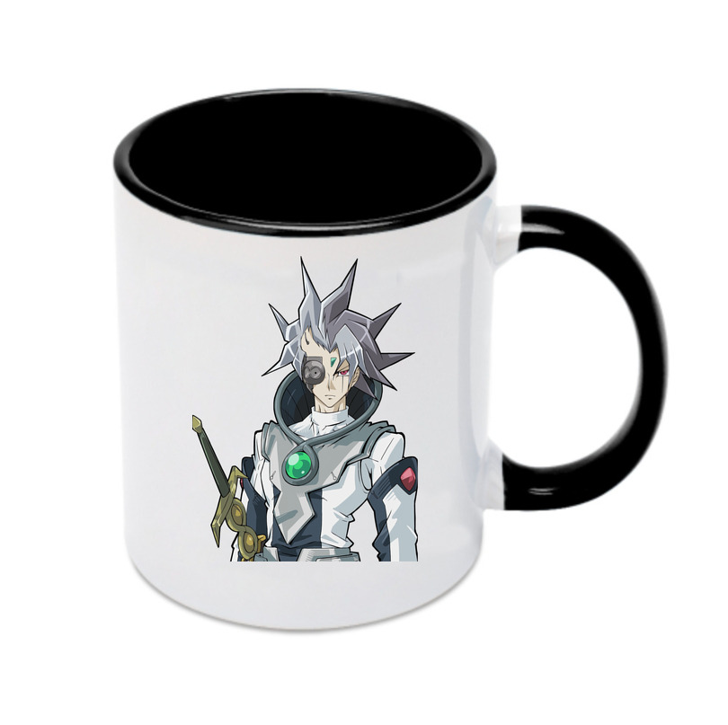（画像用） 遊☆戯☆王 Yu-Gi-Oh! カラーマグカップ