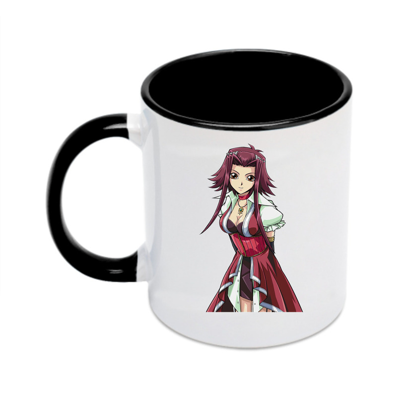 （画像用） 遊☆戯☆王 Yu-Gi-Oh! カラーマグカップ