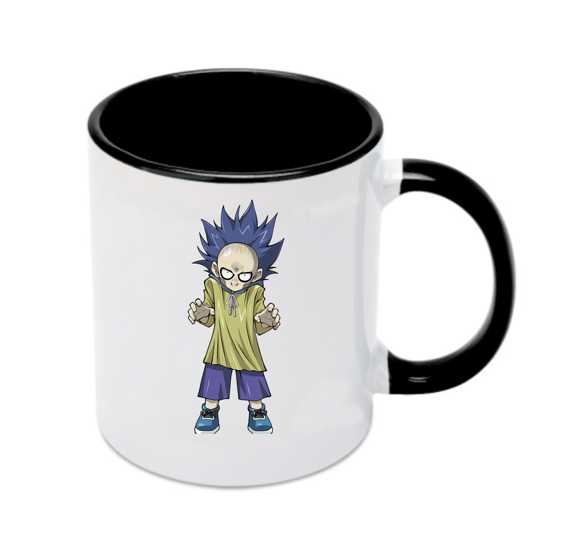 （画像用） 遊☆戯☆王 Yu-Gi-Oh! カラーマグカップ