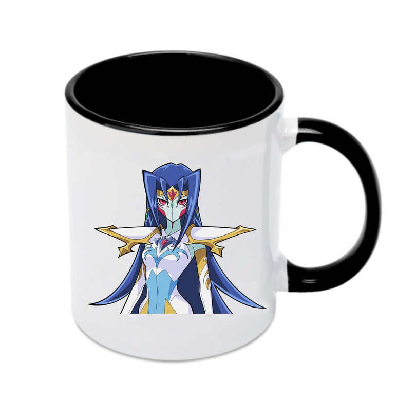 （画像用） 遊☆戯☆王 Yu-Gi-Oh! カラーマグカップ