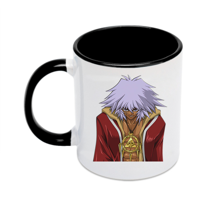 （画像用） 遊☆戯☆王 Yu-Gi-Oh! カラーマグカップ