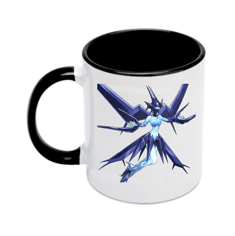 （画像用） 遊☆戯☆王 Yu-Gi-Oh! カラーマグカップ