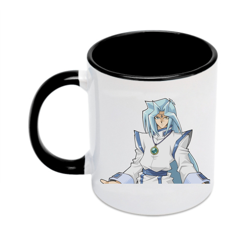 （画像用） 遊☆戯☆王 Yu-Gi-Oh! カラーマグカップ