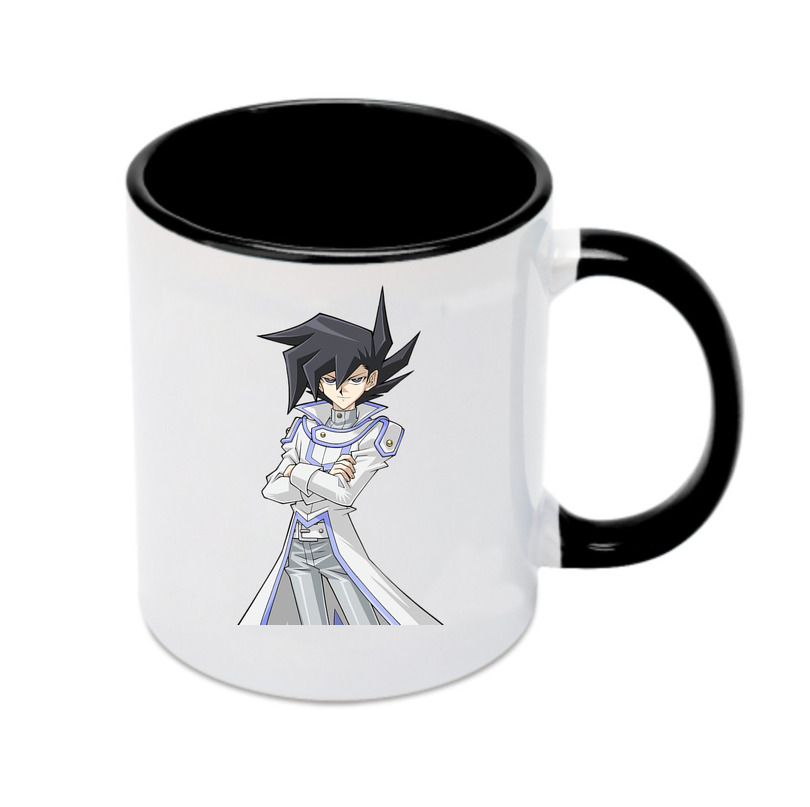 （画像用） 遊☆戯☆王 Yu-Gi-Oh! カラーマグカップ